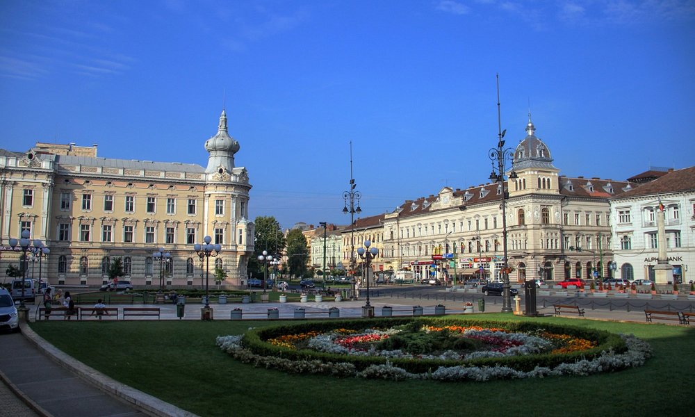 FONDURI PENTRU REABILITAREA TERMICĂ A I.P.J.ARAD