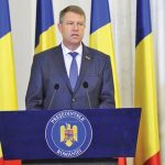 Participarea Președintelui României la reuniunea Consiliului European