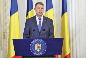 Vizita Președintelui României la Centrul Național de Instruire Întrunită „Getica” împreună cu premierul din Luxemburg