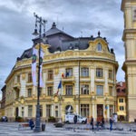 Planul Urbanistic actualizat al Sibiului intră în etapa de consultări publice