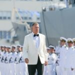 150 de ani de invatamant de marină – Mesajul lui Klaus Iohannis