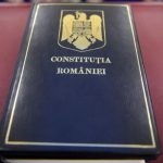 Ziua Constitutiei României – Mesajul lui Klaus Iohannis