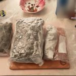 Arestați pentru trafic de droguri și introducerea drogurilor în țară