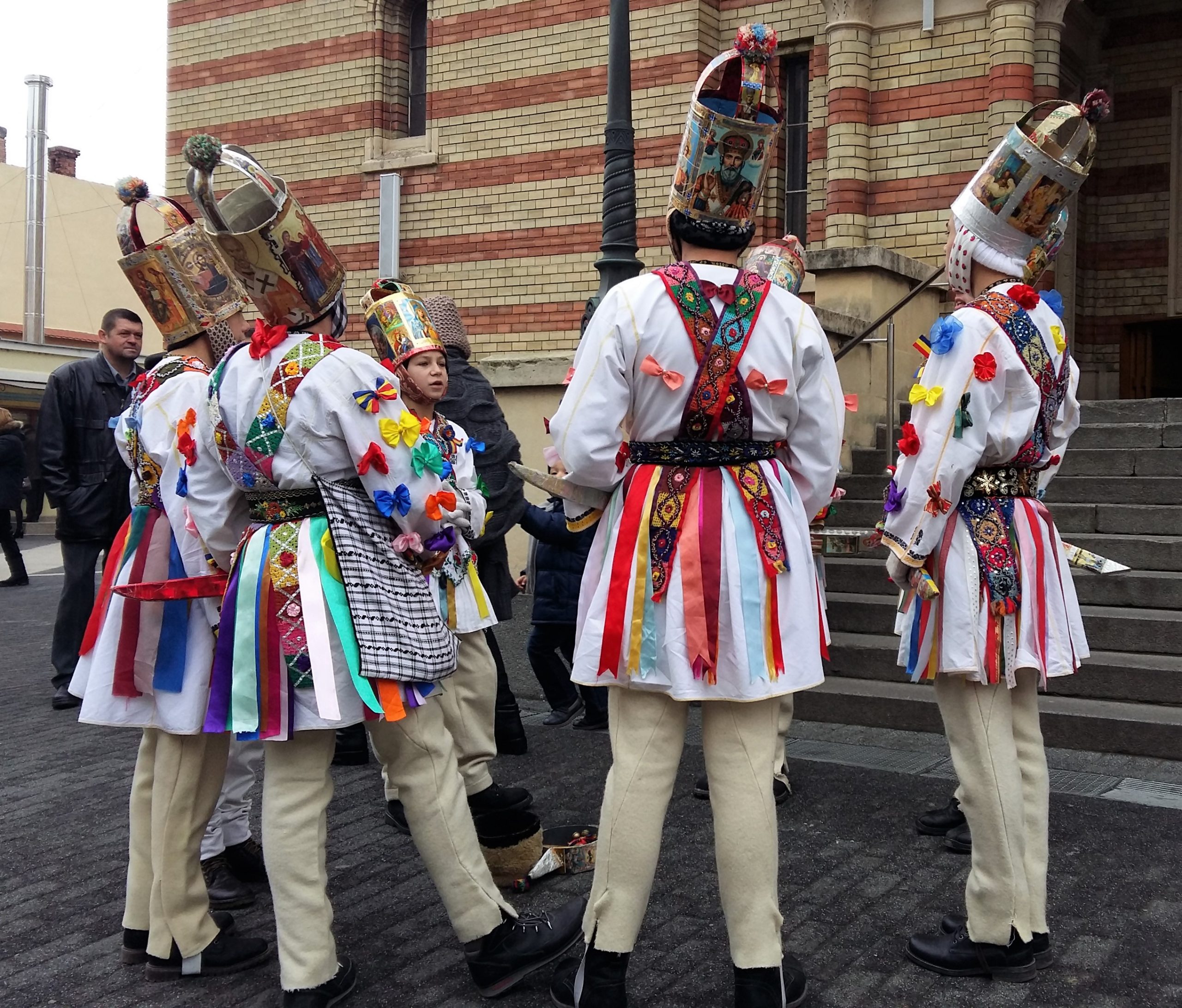 #Tradiții pentru mâine - Peste 1.700.000 de afișări pe rețelele de socializare