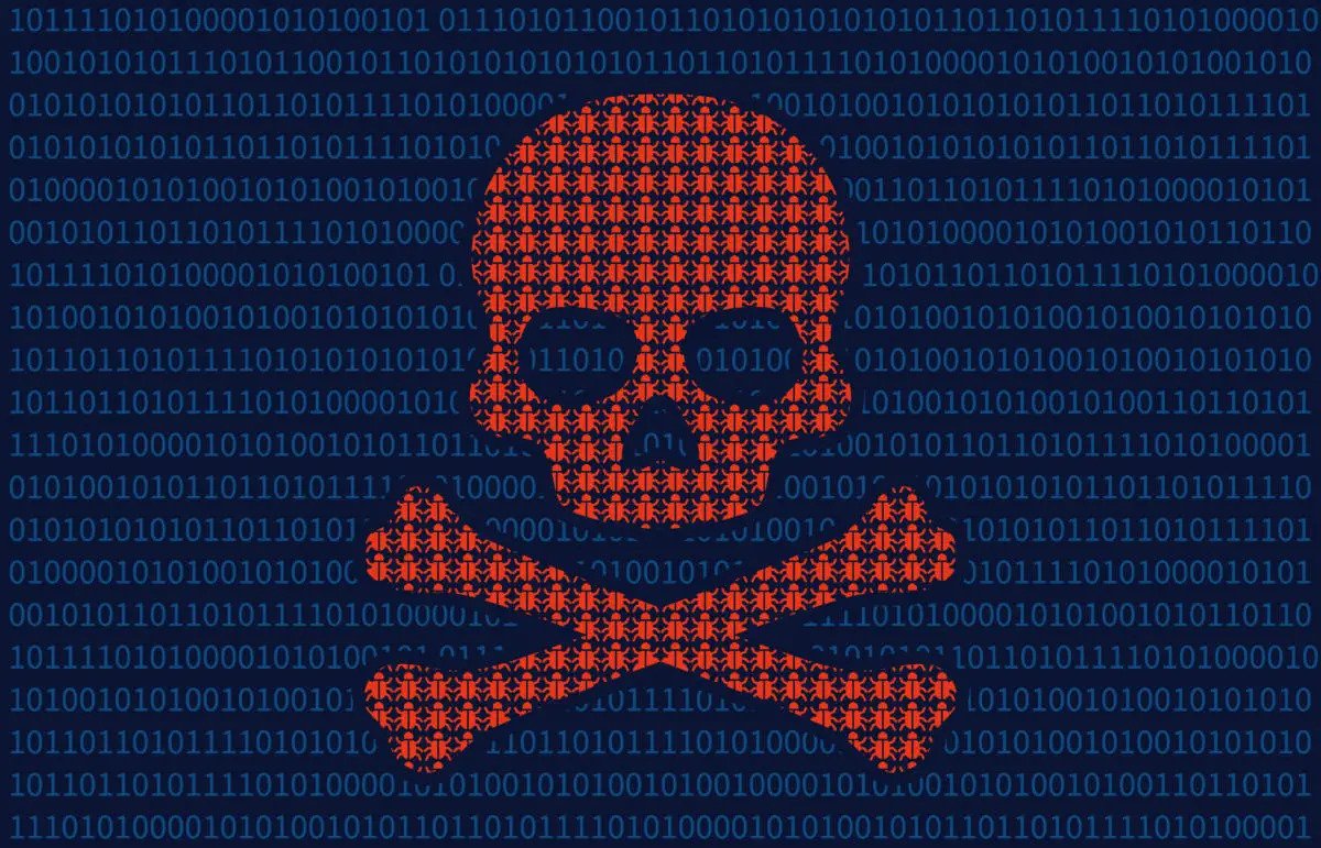 DIICOT și FBI au ridicat un membru HIVE