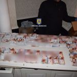 Bărbați arestați după ce au făcut 5 milioane de euro din înșelăciuni