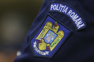 Bărbat prins în flagrant în timp ce fura motorină