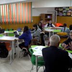 Proiect PNRAS inaugurat la Școala Gimnazială „George Popa“ din Mediaș