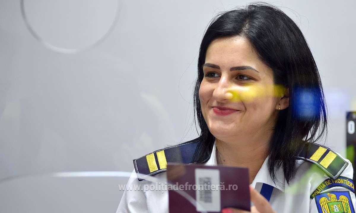 Traficul la frontieră - 53 de fapte ilegale descoperite