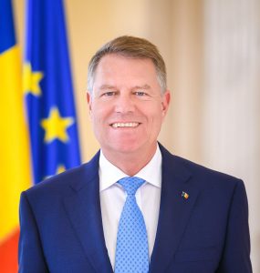 Decrete semnate de Președintele României, Klaus Iohannis