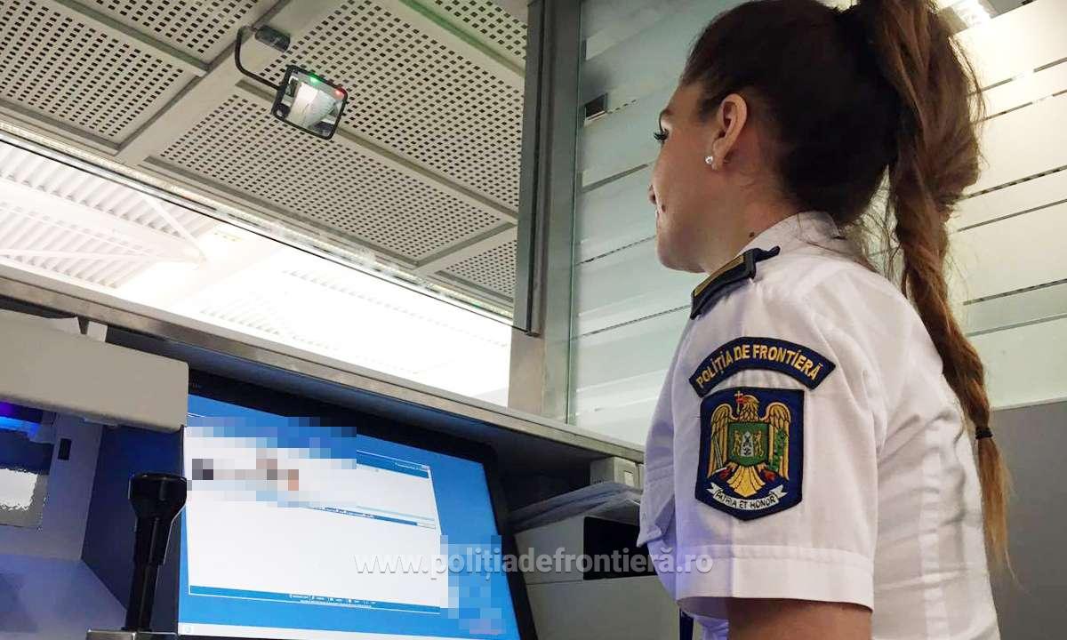 Traficul la frontieră - 65 de fapte ilegale descoperite