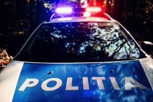 Acțiuni și intervenții ale poliției Române la nivel național