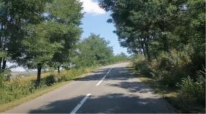 Consiliul Județean Sibiu va moderniza 19 km din drumul județean 106 G