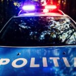 Tânăr prins drogat la volan de polițiști