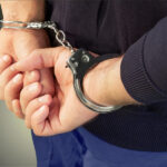 Bărbat cercetat pentru furt – Reținut după ce a furat din 2 mașini