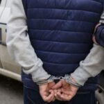 Bărbat încătușat pentru furt – Prejudiciu de 2.300 de lei