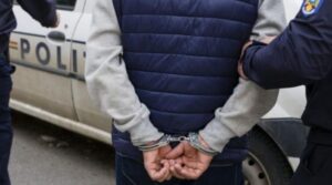 Gălățean reținut de polițiștii sibieni pentru înșelăciune