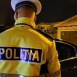 Bărbat prins la volan fără permis