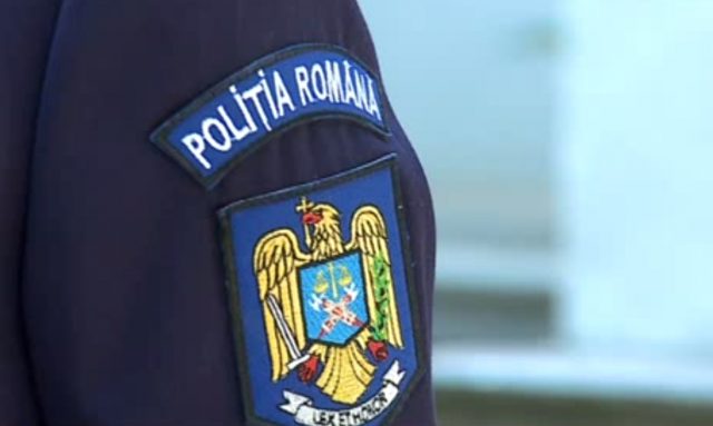 Polițist reținut de DIICOT pentru luare de mită de la un traficant de droguri