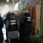 Peste 4.000 de tone de deșeuri oprite la frontieră