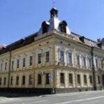 Ședința Colegiului Prefectural Sibiu – Evaluarea învățământului și siguranța școlară în județul Sibiu