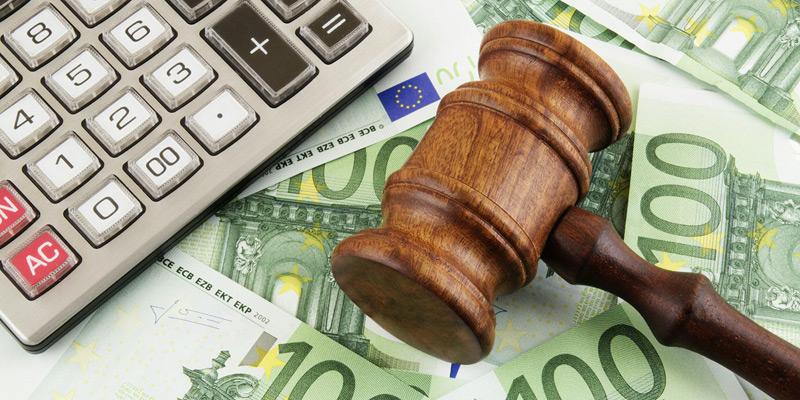 Percheziții pentru evaziune fiscală - 6.600 de euro descoperiți