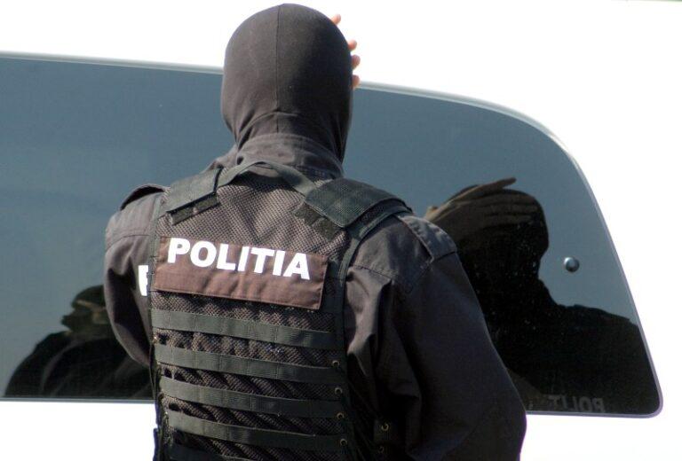 Contrabandă și spălare de bani cu un prejudiciu de milioane de euro