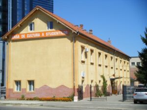 Casa de Cultură a Studenților Sibiu lansează un nou concurs de creație literară