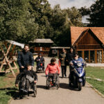 Proiectul Taxi Gratis pentru persoane cu dizabilități Sibiu