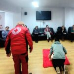 Profesorii din școlile din județul Sibiu vor fi instruiți pentru a oferi elevilor prim ajutor