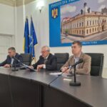 Prefectura Sibiu – Ședința Colegiului Prefectural