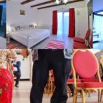 Candidat la Primăria Talmaciu și promovarea subtilă a pensiunii prin “coincidențe”