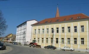 Primăria Şelimbăr - Școala Gimnazială „Mihai Viteazu” va fi modernizată