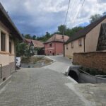 Primăria Boița – Strada Văii aproape de finalizare!