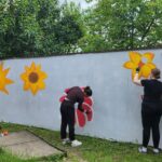 „Săptămâna Națională a Voluntariatului“ marcată în Mediaș
