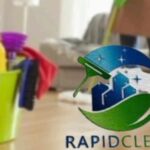 Rapid Clean Sibiu – Servicii de Curățenie de Calitate
