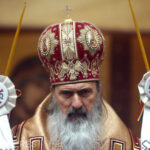 Arhiepiscopul Teodosie trimis în judecată de DNA pentru cumpărare de influență