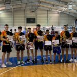 Sportivii clubului Kudokai la Cupa Mediașului – 9 victorii din 10 posibile