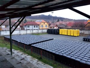 U.E. acordă noi finanțări pentru extinderea sistemului de Management Integrat al Deșeurilor în Județul Sibiu