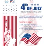 Ziua Națională a Statelor Unite ale Americii, sărbătorită la American Corner Sibiu 