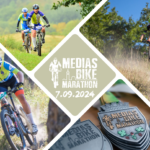 Restricții de circulație – Competiția Mediaș Bike Marathon 2024