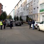 Primăria Mediaș – Recepție lucrări în cartierul Vitrometan