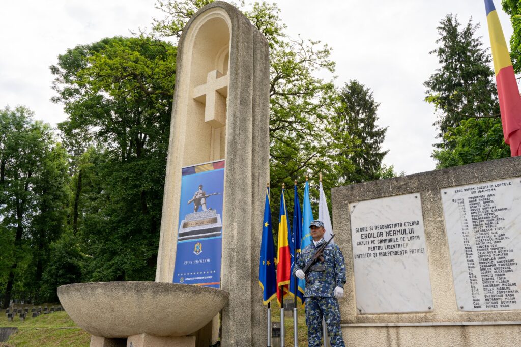 Evenimentele lunii octombrie în municipiul Mediaș