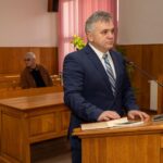 Primăria Mediaș – Ceremonia de învestire a primarului municipiului Mediaș