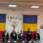 Învestirea consilierilor locali ai comunei Sadu – Un nou început pentru dezvoltarea comunității