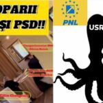 AUR și Calin Georgescu lovitura de grație pentru MAFIA PNL și PSD