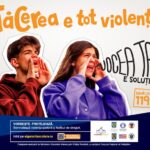 Campania ”Tăcerera e tot violență, vocea ta e soluția” în Bacău