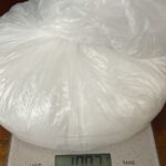 Traficant de droguri arestat – Prins în flagrant cu aproape un kilogram de ketamină