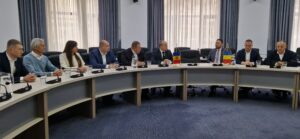 România trimite în Moldova un autolaborator pentru monitorizarea calității aerului