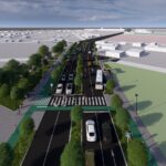 Calea Șurii Mari Sibiu